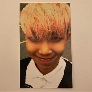 ✨RM BTS PHOTOCARD✨